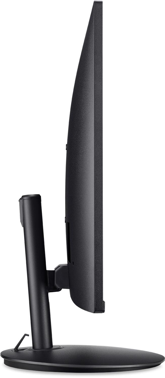 Монитор Acer 27" Nitro XF270W5biiph черный IPS LED 16:9 HDMI матовая HAS Piv 250cd 178гр/178гр 1920x1080 260Hz FreeSync Premium DP FHD 6.16кг