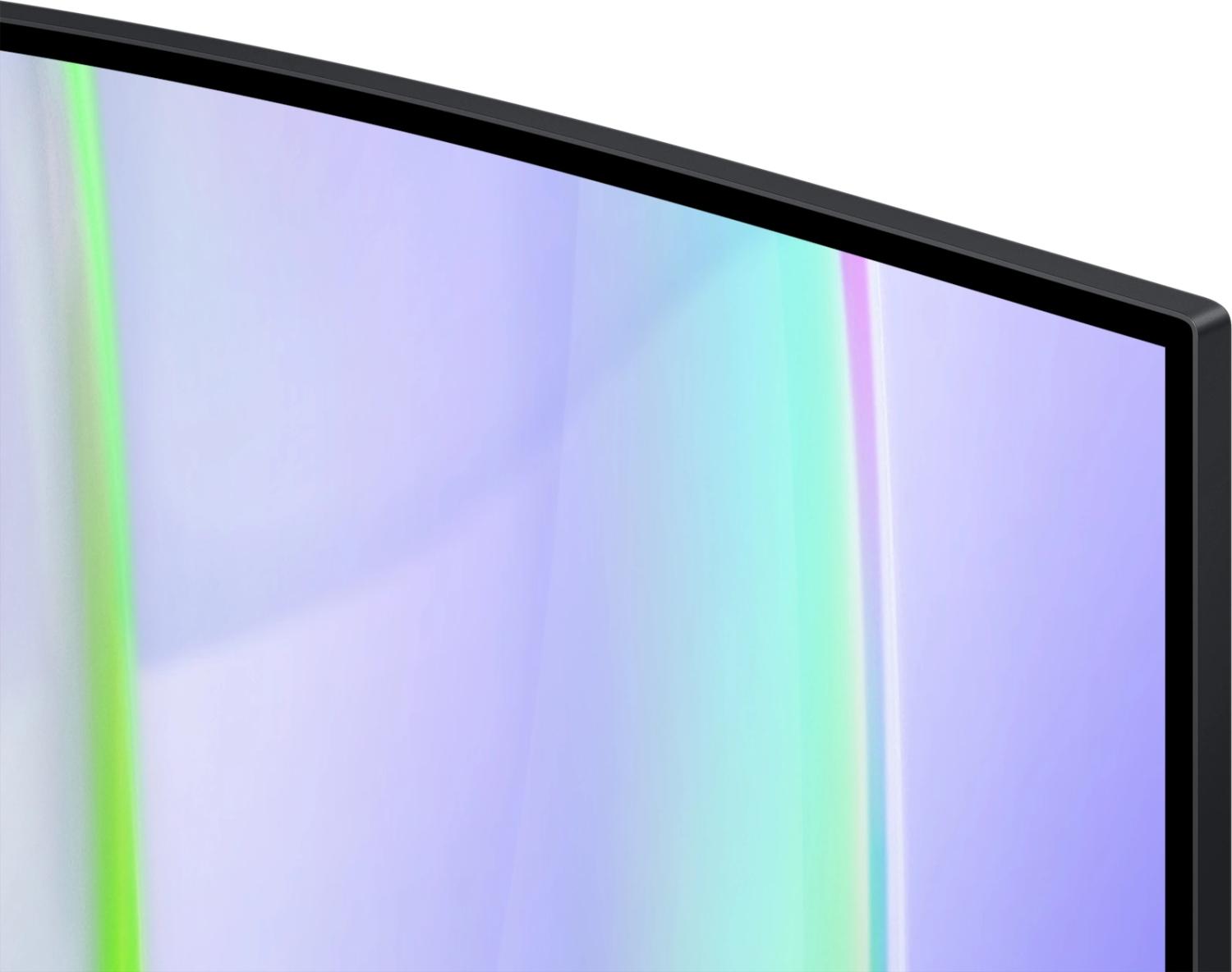 Монитор Samsung 49" ViewFinity S9 S49C950UAIXCI черный VA LED 32:9 HDMI M/M матовая HAS Piv 350cd 178гр/178гр 5120x1440 120Hz DP USB 15.6кг