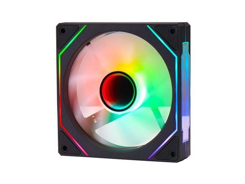 Вентилятор для процессора ALSEYE Luna Plus-B