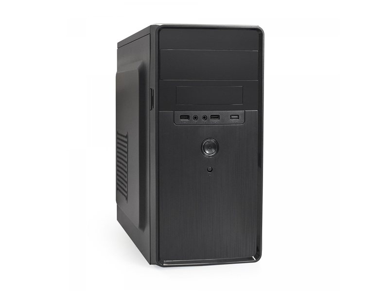 Сервер LIGACOMP АВ 7837  1xIntel Xeon Gold 5122 1x16Gb DDR4 C621 IPMI  1 × 480 ГБ SATA SSD