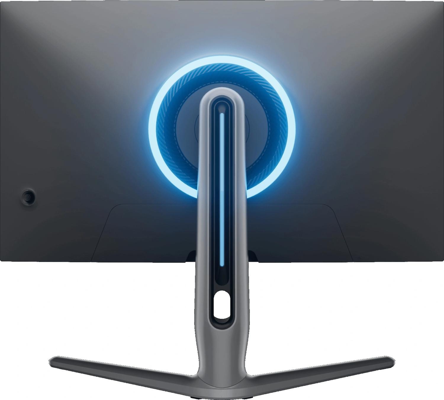 Монитор Hisense 27" 27G7Q PRO светло-серый IPS LED 16:9 HDMI матовая HAS Piv 1000:1 350cd 89гр/89гр 3840x2160 160Hz FreeSync Premium DP 4K USB 6.7кг