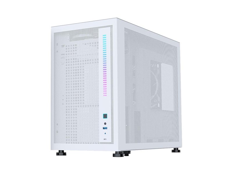 1STPLAYER MIKU Mi6 White / Mi6-WH