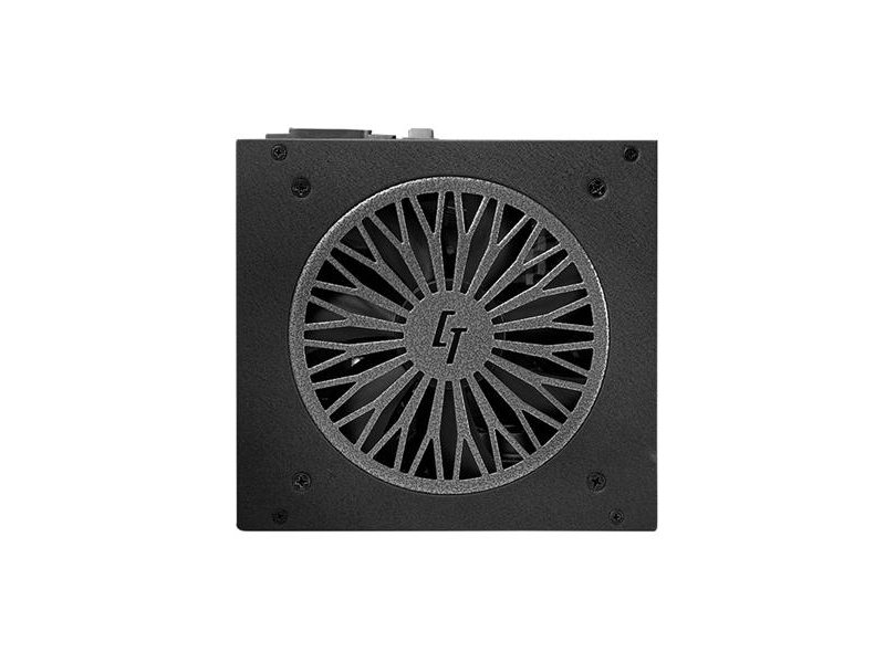 Блок питания Chieftec CHIEFTRONIC SteelPower BDK-550FC (ATX 2.53, 550W, 80 PLUS BRONZE, Active PFC, 120mm fan, Full Cable Management, LLC design, Japanese capacitors) Retail