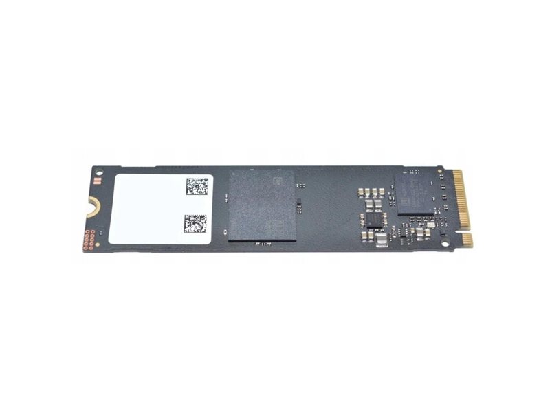 Samsung SSD 1TB, M.2-2280 PM9C1b PCIe4x4 SED, MZVL81T0HFLB-00B07