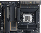 Материнская плата ASUS PROART X870E-CREATOR WIFI SocketAM5 AMD X870 4xDDR5 ATX AC`97 8ch(7.1) 1 x 10Gigabit + 1 x 2.5Gigabit RAID+HDMI+DP [PROART X870E-CREATOR WIFI]