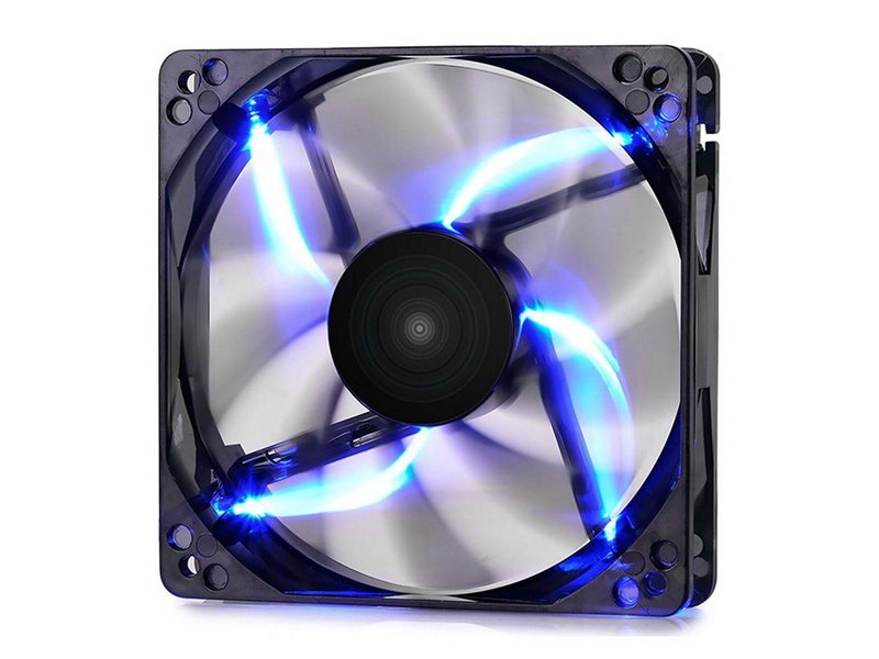 Вентилятор в корпус Deepcool WIND BLADE 120