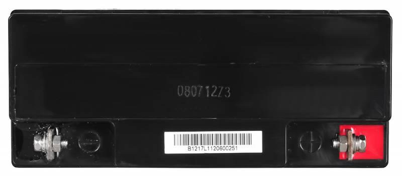 Батарея для ИБП Ippon IP12-17 12В 18Ач