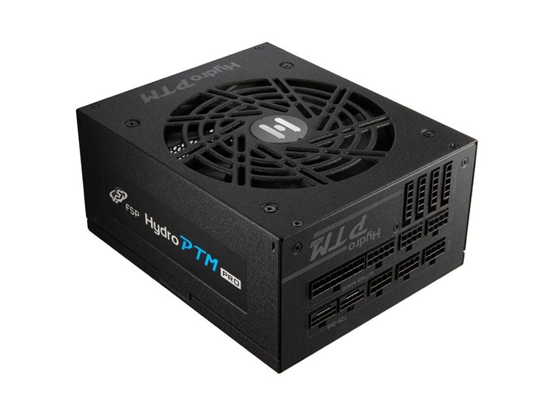Блок питания FSP HPT2-1650M 1650W