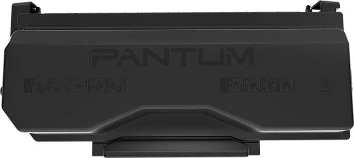 Картридж лазерный Pantum TL-R5220X черный (15000стр.) для Pantum BM5201ADN/BM5201ADW/BP5200DN/BP5200DW