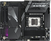 Материнская плата/ X870M A ELITE WF7