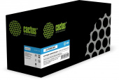 Картридж лазерный Cactus CS-TK5280C-MPS TK-5280C голубой (22000стр.) для Kyocera Ecosys P6235cdn/M6235cidn/M6635cidn