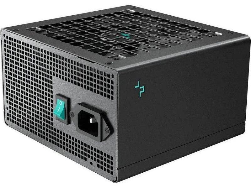 Блок питания DEEPCOOL ATX 750W PN750D