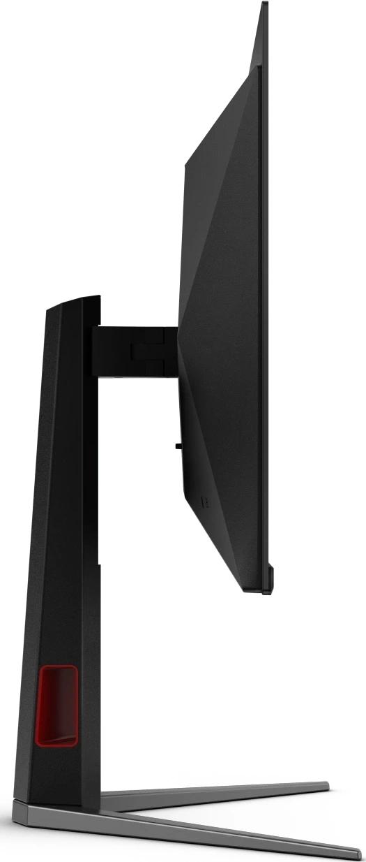 Монитор AOC 27" Q27G4ZD черный QD OLED LED 16:9 HDMI матовая HAS Piv 1500000:1 1000cd 178гр/178гр 2560x1440 240Hz DP Quad 2K (1440p) USB 6.6кг