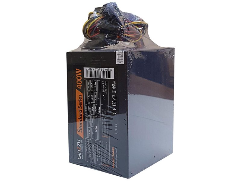 Ginzzu SA400 OEM