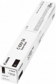 Картридж лазерный Canon C-EXV54BK 1394C002 черный для Canon