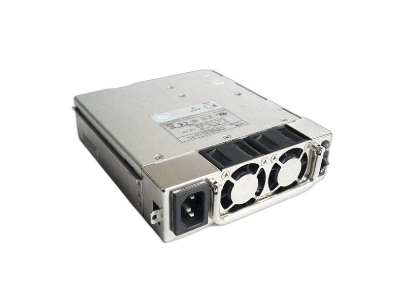 Блок питания EMACS (Zippy) MRW-6420P-R   Power Module