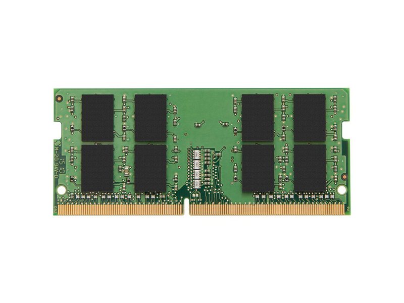 Модуль памяти Crucial CT16G4SFRA32A 16GB DDR4 3200 SO DIMM Non-ECC, CL22, 1.2V, 2048x64, RTL, (903600)
