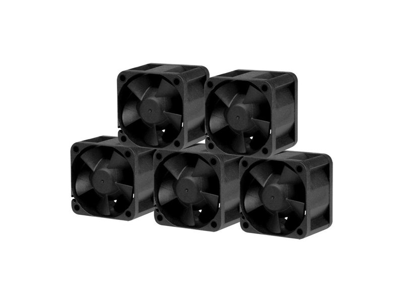 Case fan  ARCTIC S4028-15K 1400-15000rpm D- Ball 4-Pin 5Pack (ACFAN00274A)