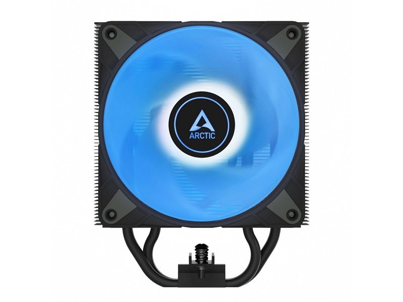 Cooler Arctic Freezer 36 A-RGB (Black) LGA1851/LGA1700/AM5/AM4 (ACFRE00124A)