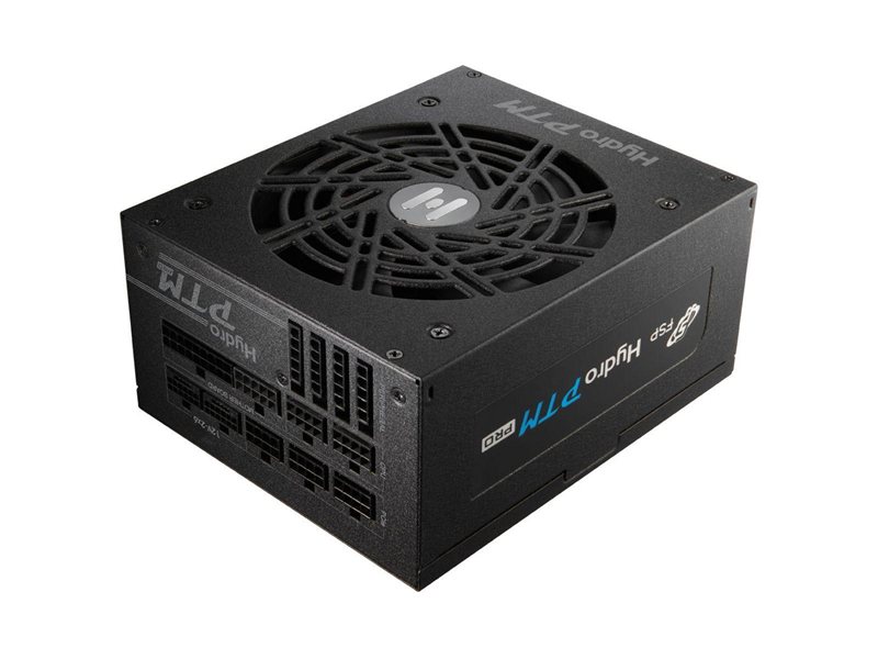 Блок питания FSP HPT2-1650M 1650W