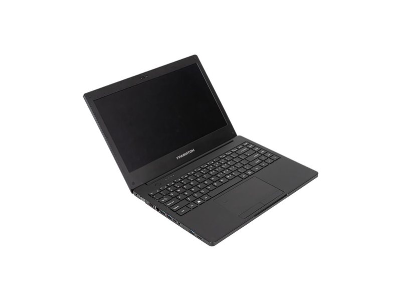 Ноутбук Гравитон Н14И-ТП 14.0"FHD i5-1135G7/1x16GBDDR4/1TBSSD_M.2/WiFi+BT/NoOS/1YST