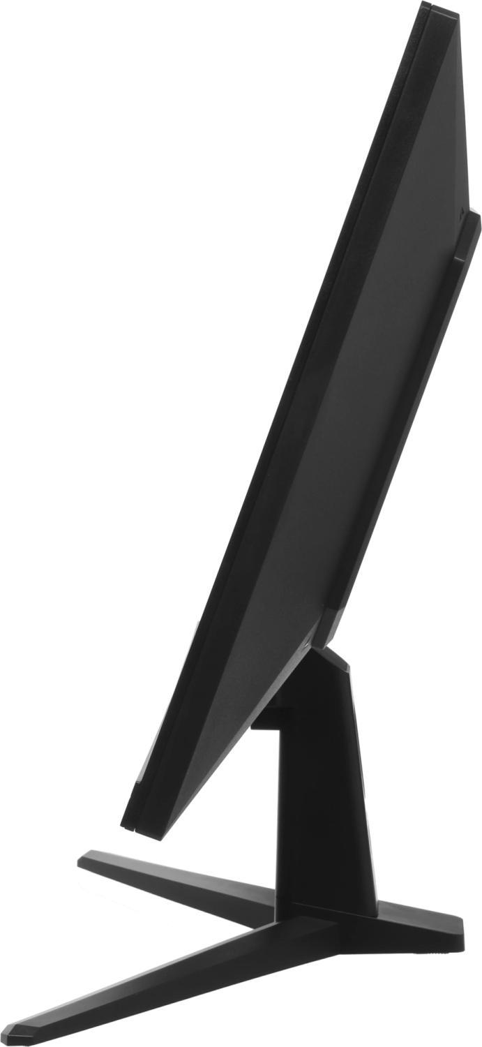 Монитор Dahua 27" DHI-LM27-E241B черный IPS LED 0.5ms 16:9 HDMI матовая 1000:1 350cd 178гр/178гр 1920x1080 240Hz DP FHD 3.55кг