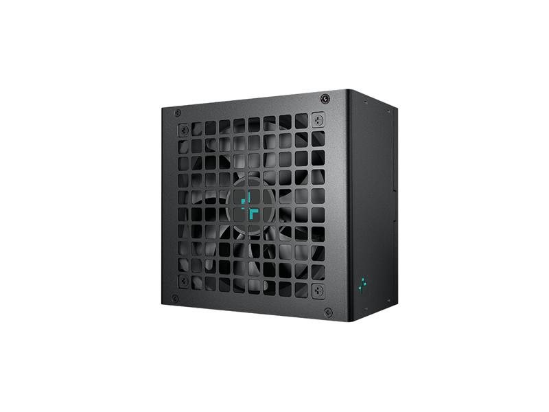 Блок питания Deepcool PL800D (ATX 3.0, 800W, PWM 120mm fan, Active PFC+DC to DC, 80+ BRONZE) RET (R-PL800D-FC0B-WDEU-V2)