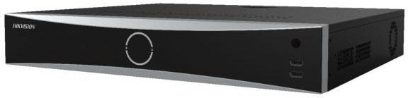 Видеорегистратор Hikvision DS-7732NXI-K4(D)