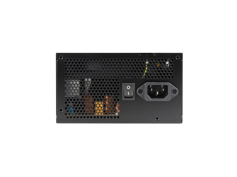блок питания Chieftec Task TPS-700S (ATX 2.3, 700W, 80 PLUS BRONZE, Active PFC, 120mm fan) Retail