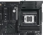 Материнская плата Asus X870 MAX GAMING WIFI7 SocketAM5 AMD X870 ATX AC`97 8ch(7.1) 2.5Gg RAID+HDMI