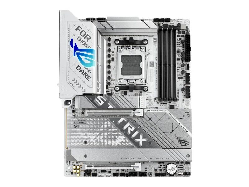 Материнская плата/ ROG STRIX X870-A GAMING WIFI