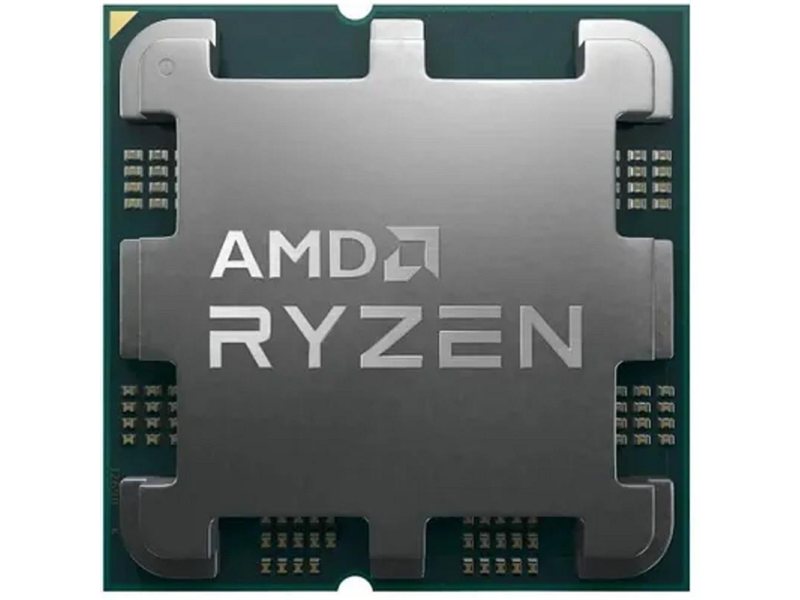 Процессор/ APU AM5 AMD Ryzen 5 8500G (Phoenix, 6C/12T, 3.5/5GHz, 16MB, 65W,AMD Radeon 740M) 100-000000931 analog, OEM