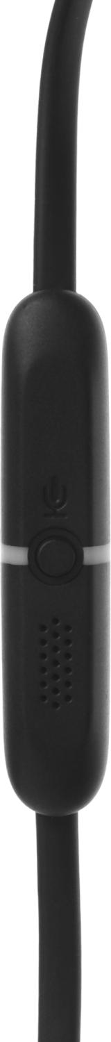 Наушники с микрофоном Jabra Evolve 65e черный внутриканальные шейный обод (6599-623-109)