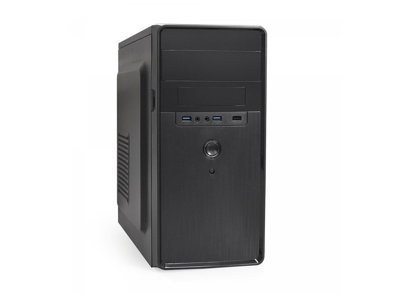 Корпус MIDITOWER MATX BA-309U2 EX286429RUS EXEGATE