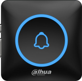 Звонок Dahua DH-DS3BB черный