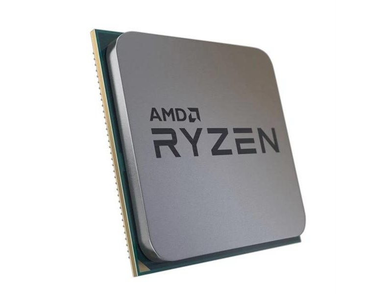 Процессор/ APU AM4 AMD Ryzen 5 3400G (Picasso, 4C/8T, 3.7/4.2GHz, 4MB, 65W, Radeon Vega 11) OEM