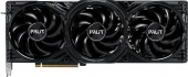 Видеокарта PALIT NVIDIA GeForce RTX 5080 16 ГБ GAMINGPRO (NE75080019T2-GB2031Y)