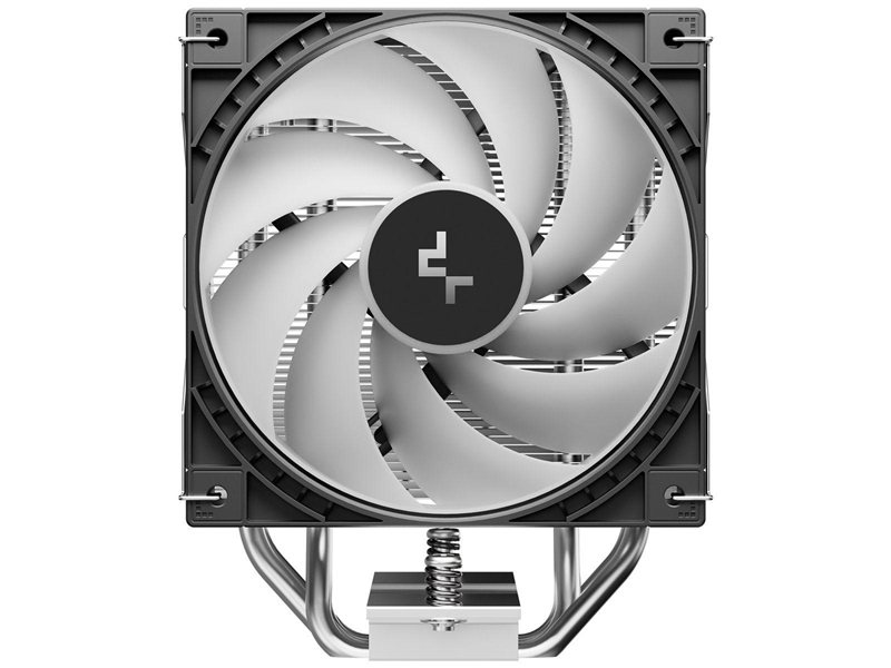 Вентилятор для процессора Deepcool AG400 G2 ARGB