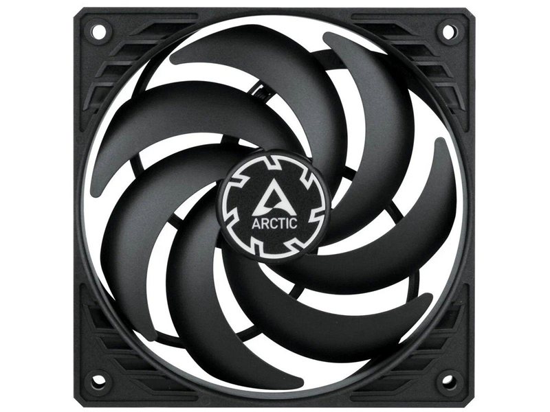 Case fan ARCTIC P12 SLIM PWM PST -3 Pack (ACFAN00275A)