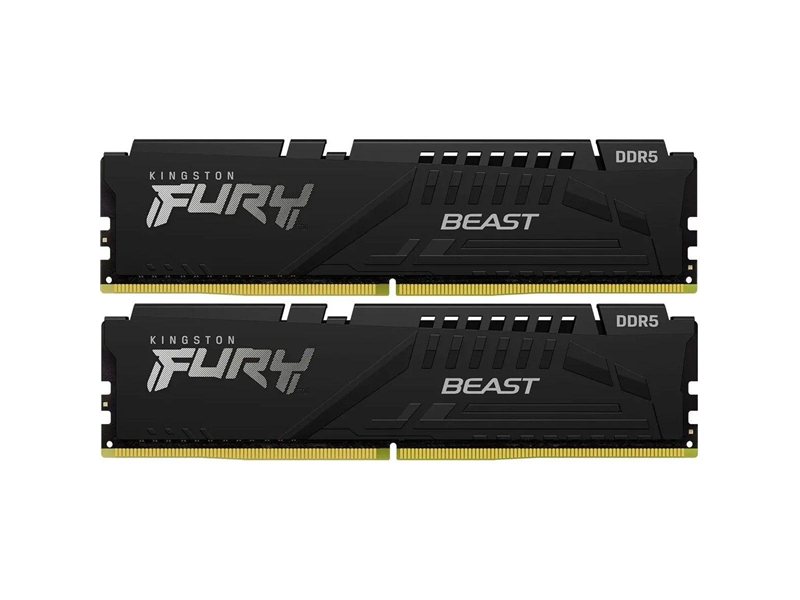 Модуль памяти Kingston KF568C34BBK2-32