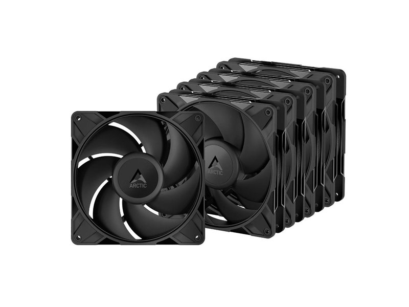 Case fan ARCTIC P14 Pro PST - 5 Pack (ACFAN00319A)