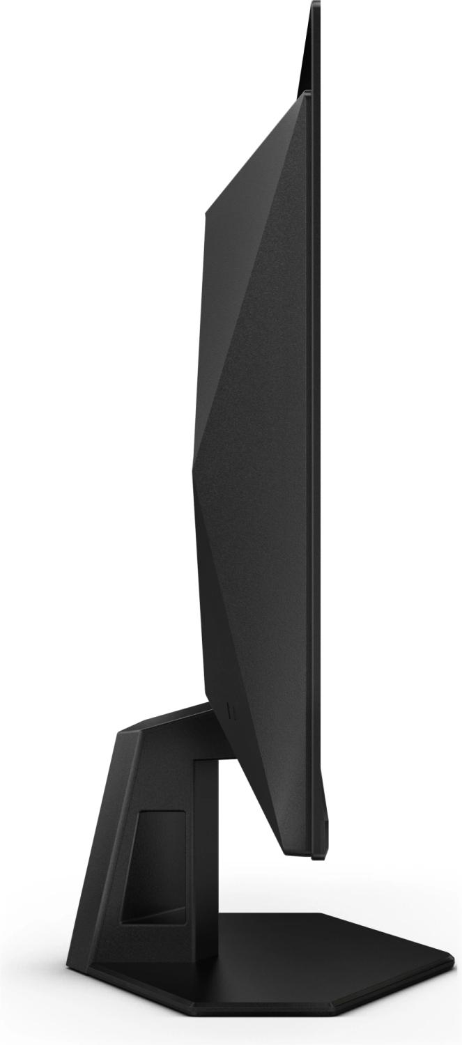Монитор AOC 27" Q27G40ZDF черный QD OLED LED 16:9 HDMI матовая 200cd 178гр/178гр 2560x1440 240Hz DP 2K 4.06кг