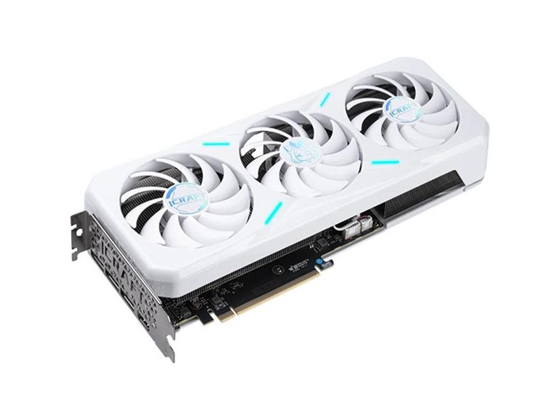 Видеокарта MAXSUN MS-RTX5060 iCraft OC8G AIGA Classic//RTX5060 HDMI, 3*DP, 8G, D7