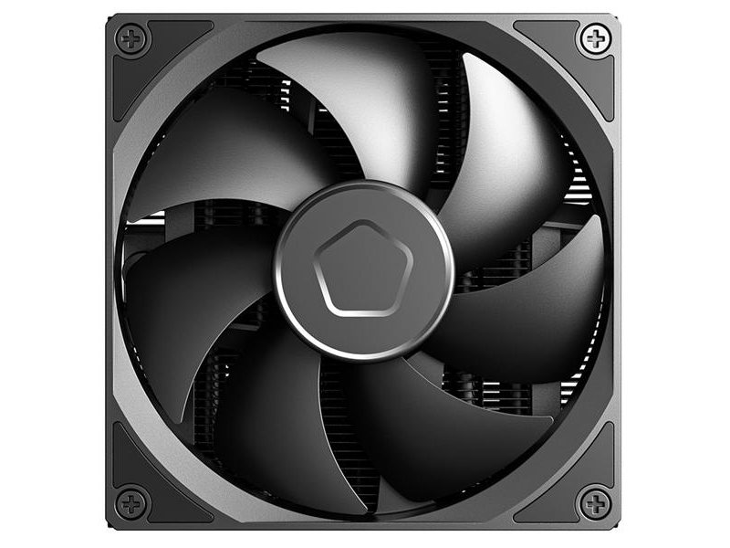 Вентилятор Cooler ID-Cooling IS-47XT V2 100W/PWM/ all Intel /AMD AM4,AM5/ Low profile/Screws