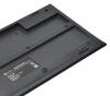 Клавиатура Оклик 120M черный USB (1083044) кабель 1.6м