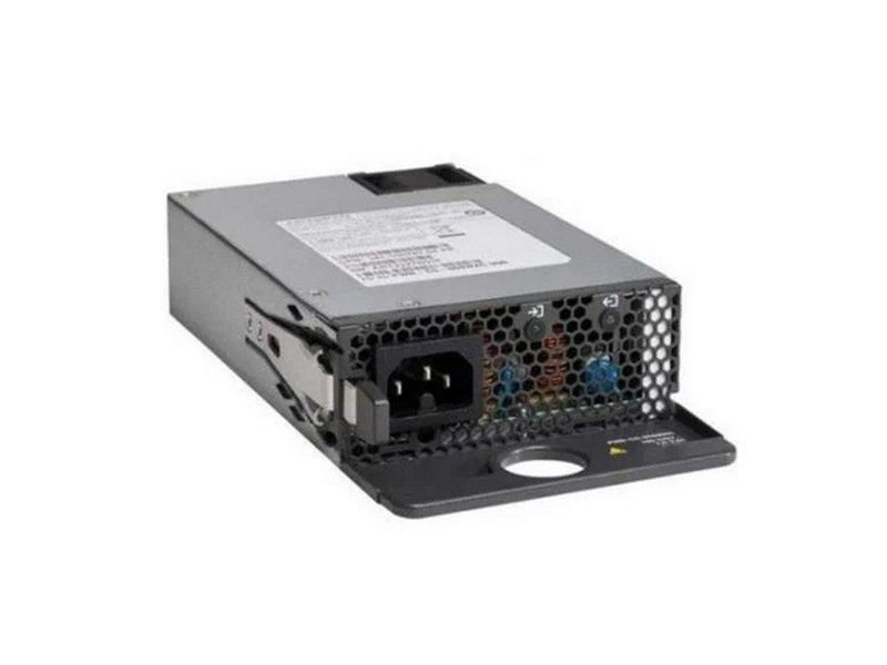 Блок питания CISCO Catalyst 9200 Power Supply 1KW , PWR-C5-1KWAC