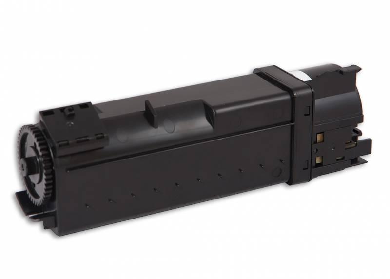 Картридж лазерный Cactus CS-PH6140B 106R01484 черный (2600стр.) для Xerox Phaser 6140