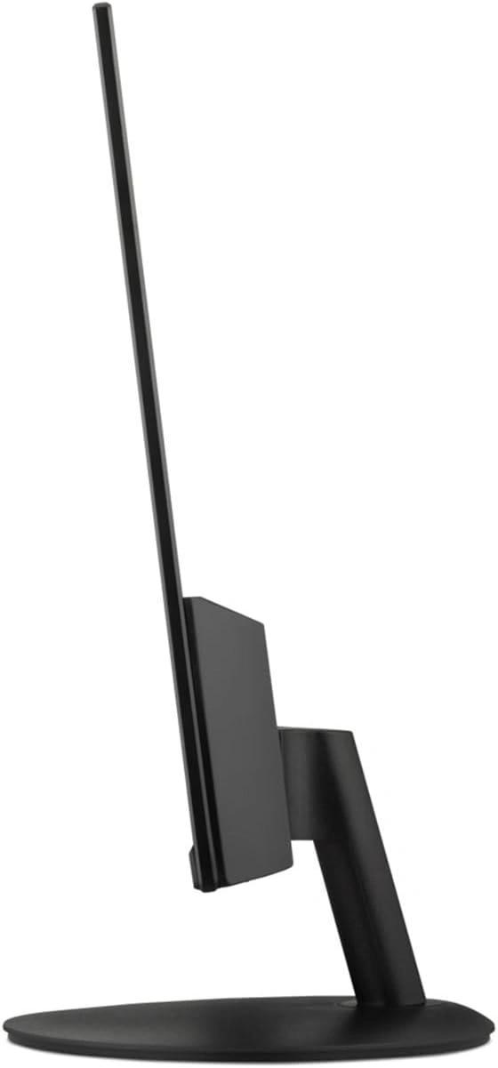 Монитор ViewSonic 23.8" VA24E2-H черный IPS LED 16:9 HDMI матовая 1000:1 250cd 178гр/178гр 1920x1080 144Hz VGA FHD 2.7кг