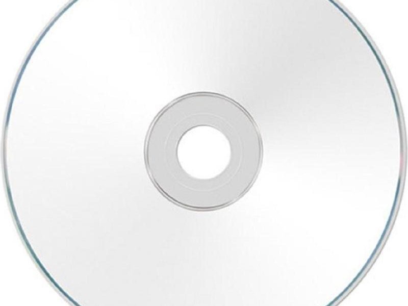 Диск DVD+R Philips 4.7 Gb, 16x, Slim Case (1)