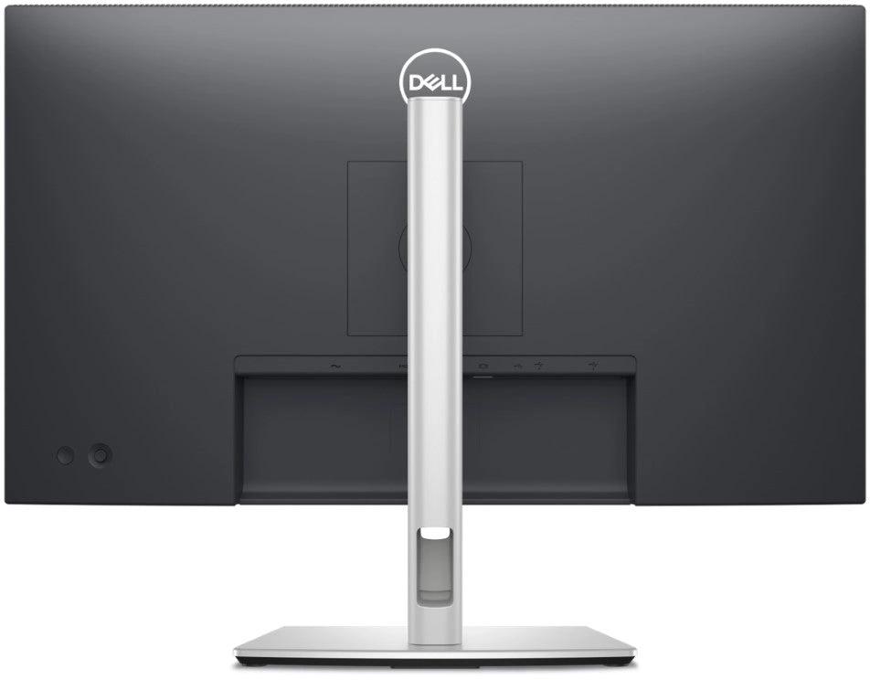 Монитор Dell 27" P2725H черный IPS LED 16:9 HDMI матовая HAS Piv 300cd 178гр/178гр 1920x1080 100Hz VGA DP FHD USB